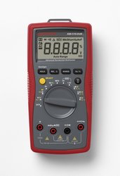 AGT Temperaturmessgerät: Berührungsloses Infrarot-Thermometer mit  Laserpointer, -50 bis +380 °C (Laser Thermometer)